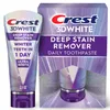 Zubná pasta Crest 3D White Brilliance Deep Stain Remover Náhľad obrázku produktu 9