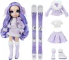 Mga Rainbow High panenka Winter Break Fashion Violet Willow Náhled obrázku produktu 6
