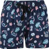 Lilo & Stitch Schlafanzug Damen Weird But Cute blau L Produktbild-Vorschau 4