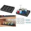 Becher- & Tassenhalter 2er Set für 24 Camping-Becher, Produktbild-Vorschau 4