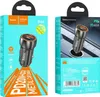 Hoco Z46A Solo QC 3.0 Caricabatteria da auto Caricabatteria Anteprima dell’immagine prodotto 4