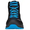 UVEX 2 trend Herren Schnürstiefel S3 schwarz blau - Größe: Produktbild-Vorschau 12