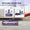 Elektrische Bürste kompatibel für Dyson V7 V8 V10 V11 V15 Produktbild-Vorschau 2