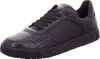 Sioux Tedroso-704 tenisky v plus veľkostiach black11390 Náhľad obrázku produktu 14