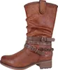 Mustang Damen Stiefel Halbschaftstiefel 1229-605, Größe:39 Produktbild-Vorschau 4