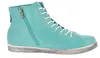 Andrea Conti 0341500 Damen Schnürboots mit Reißverschluss Produktbild-Vorschau 29
