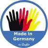 Läufer Schreibunterlage DURELLA DS 520 x 650 mm grün Produktbild-Vorschau 4
