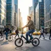Maxtron Smart 30 Elektrofahrrad klappbar, 20 Zoll, 36V Produktbild-Vorschau 7