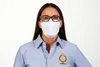 10x Original Air Ease FFP2 Schutzmasken Maske NR EN149:2001 Produktbild-Vorschau 3