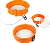 Stampo in silicone con base in vetro, 25 cm, colore Anteprima dell’immagine prodotto 3