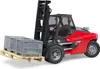 Bruder 02513 - Wózek widłowy Linde HT 160, 1:16 Podgląd zdjęcia produktu 11