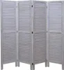 Paravent MCW-G30, Trennwand Sichtschutz Raumteiler, Produktbild-Vorschau 1