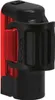 Lezyne Strip Drive Pro 400+ černá Náhled obrázku produktu 4