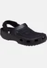 Crocs Yukon Vista II LiteRide Clog Sandály Black/Slate Grey Náhled obrázku produktu 10