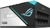 ASUS ROG THOR 850W Platinum II Netzteil 20+4 pin ATX Produktbild-Vorschau 6