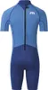 Mistral Herren Neopren Shorty Wassersport Anzug Stand-Up Produktbild-Vorschau 2