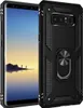 Galaxy Note 8 Case with Ring, Dual Layer Hard PC TPU, Voir les images du produit 1