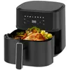 Heißluftfritteuse AF-625A Heißluftfritteuse 6.5L Airfryer Produktbild-Vorschau 1