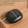Mini-Glätteisen Kabellos, Hair Straightener Produktbild-Vorschau 7
