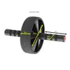 Sporttrend 24® Ab Roller Bauchtrainer Rückentrainer Bauch Produktbild-Vorschau 3