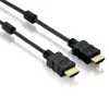 Purelink HDMI-Kabel, HIGH SPEED WITH ETHERNET, 2x Produktbild-Vorschau 2