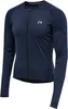 Hummel Mens Core Bike L/s Jersey, EVENING PRIMROSE, L, Produktbild-Vorschau 1