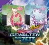 Pokémon (Sammelkartenspiel), PKM KP05 Top-Trainer Box DE Produktbild-Vorschau 4