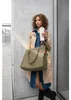 reisenthel borsa shopper borsa a tracolla con scomparto per Anteprima dell’immagine prodotto 8