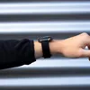 Strap-it Smartwatch-Armband aus echtem Leder mit Produktbild-Vorschau 6