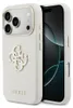 GUESS case passend für IPHONE 17 Pro Max GUHCP17X5PS4RGGE Produktbild-Vorschau 1