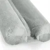 com-four® 2x Zugluftstopper für die Tür - Mikrofaser Produktbild-Vorschau 7