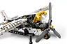 LEGO Technic Avión para zonas de difícil acceso 42198 Vista previa de la imagen del producto 12