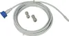 Whirlpool Bauknecht 484000008590 Tuyau d'alimentation Tuyau Voir les images du produit 2
