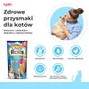 Inaba Katzen-Churu-Rollen 4x10g Katzenleckerli-Sticks mit Produktbild-Vorschau 3