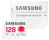 Samsung MB-MD128SA/LC1 SD MicroSD Card 128GB Samsung Sonic Vista previa de la imagen del producto 10