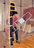 Piher | Magnetické protiprachové dveře Náhled obrázku produktu 3