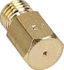 easyPART passend für 909010388 smeg Gasdüse D.0.62 LPG G30 Produktbild-Vorschau 1