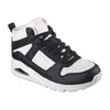 SKECHERS UNO-HIGH REGARDS Weiß Produktbild-Vorschau 24