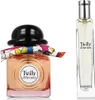 Hermès Twilly d'Hermès EDP 50 ml + EDP MINI 15 ml W Voir les images du produit 2