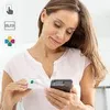 Medisana PM 100 connect Puls Oximeter (79456) Anteprima dell’immagine prodotto 20