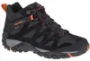 Merrell Alverstone Mid Gtx Black Damen Outdoor-Schuhe Produktbild-Vorschau 2