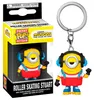 Funko brelok Minions Roller Skating Stuart 6cm Podgląd zdjęcia produktu 4
