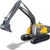 BB 1:50 Volvo EC220E Raupenbagger Produktbild-Vorschau 3