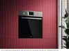 AEG NBU5P40SM SurroundCook® Backofen Edelstahl Produktbild-Vorschau 5