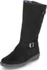 Waldläufer Stiefel bequem warm gefüttert in schwarz, Gr. 6 Produktbild-Vorschau 26
