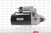 Anlasser für Kraftfahrzeuge mit 12 Volt Betriebsspannung Produktbild-Vorschau 2