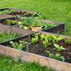 Set da 10 etichette per piante Relaxdays, giardino e aiuola Anteprima dell’immagine prodotto 5