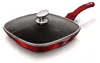 Berlinger Haus Granit-Grillpfanne 28 cm Red Metallic 8340 Produktbild-Vorschau 17