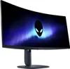 Dell Alienware AW3425DW Curved-Monitor 86.4cm (34.2") Produktbild-Vorschau 9