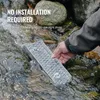 SucceBuy Gold Panning Kit with Mini Sluice Box - 12-calowy Podgląd zdjęcia produktu 6